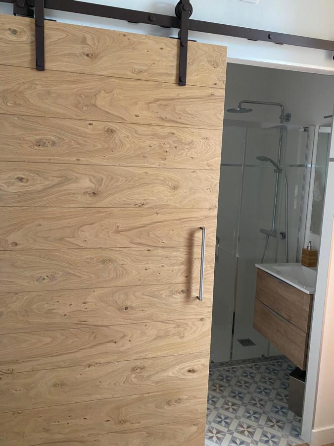 Villa St Louis 2 꺄부흐 외부 사진